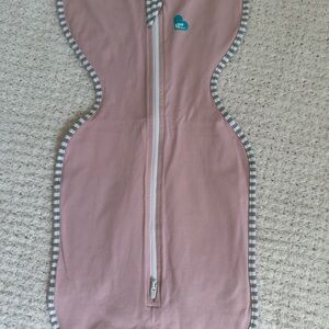 Love to Dream Swaddle up self-soothing sleep sack Size NEWBORN (5-8.5lbs)
